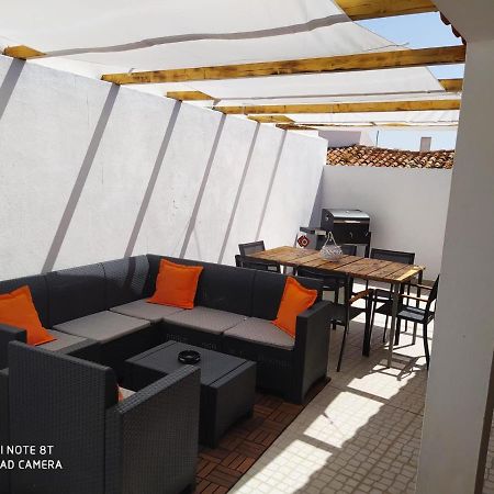 Casa Da Avo Mina Villa Mértola Екстериор снимка