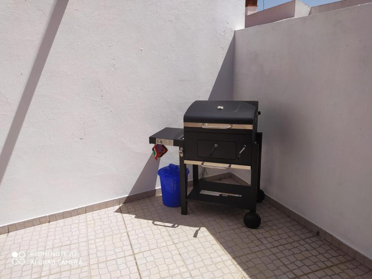 Casa Da Avo Mina Villa Mértola Екстериор снимка
