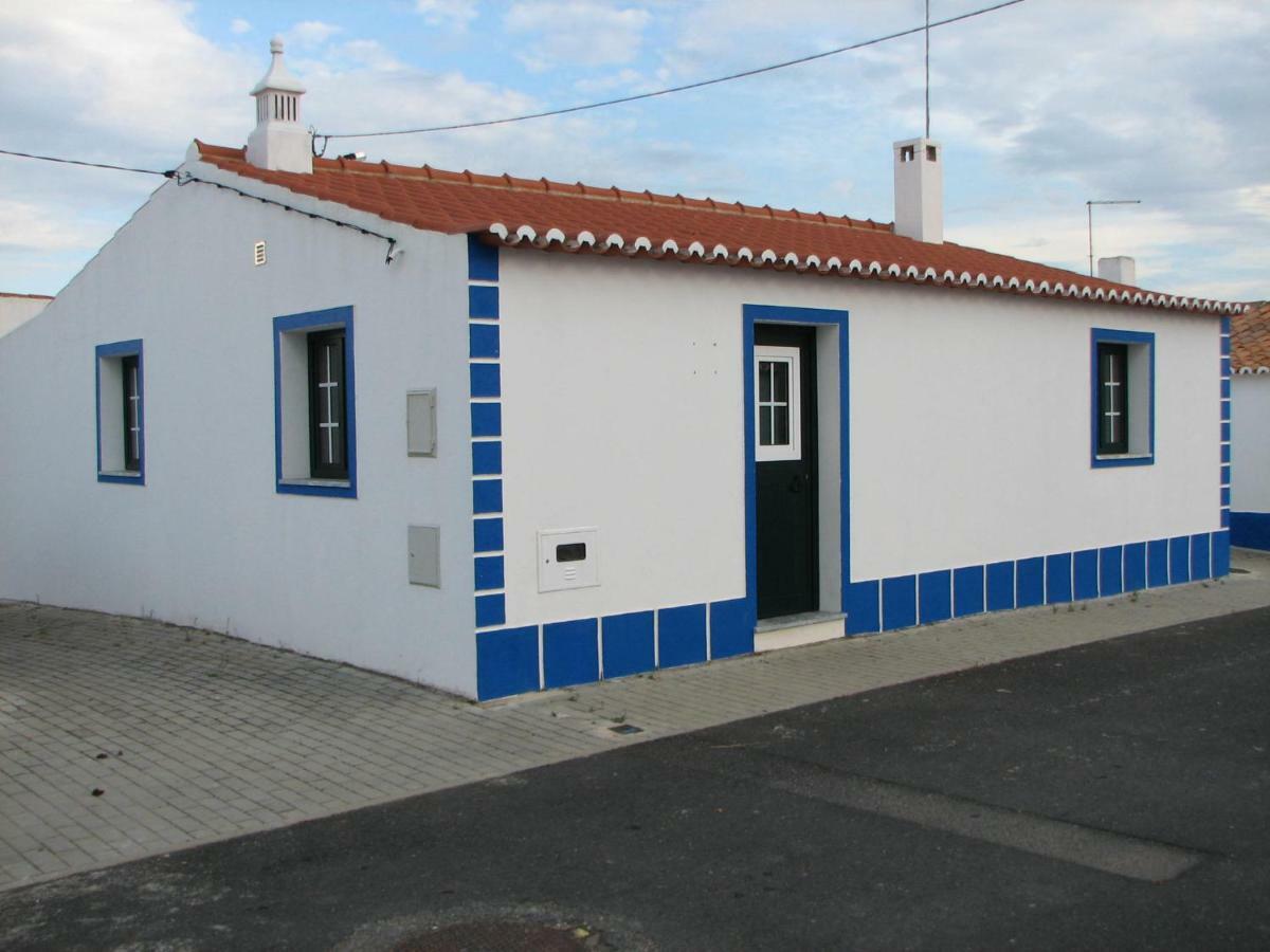 Casa Da Avo Mina Villa Mértola Екстериор снимка
