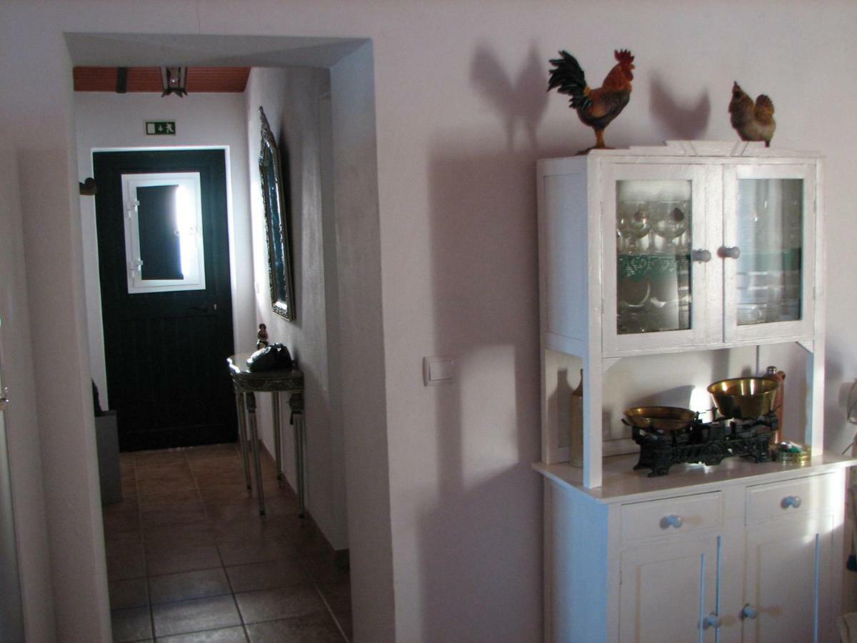 Casa Da Avo Mina Villa Mértola Екстериор снимка