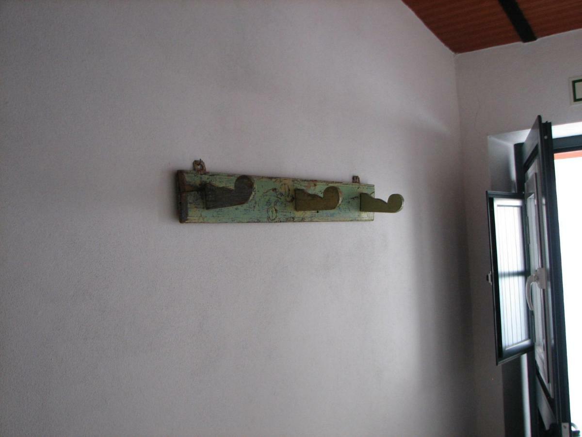 Casa Da Avo Mina Villa Mértola Екстериор снимка