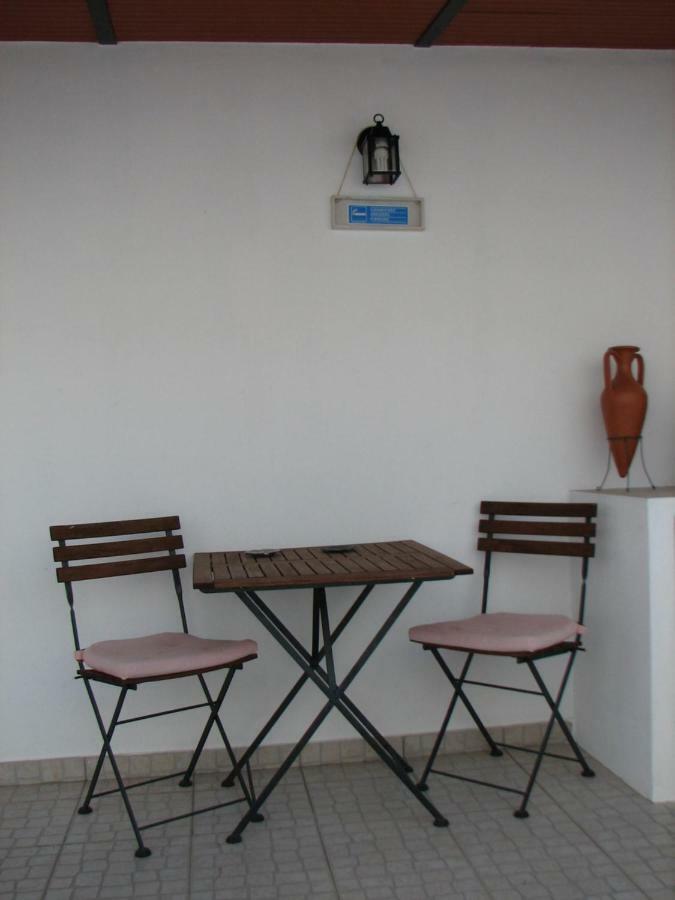 Casa Da Avo Mina Villa Mértola Екстериор снимка