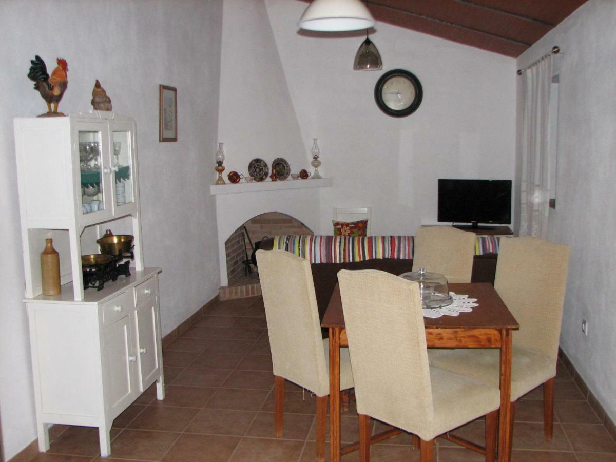 Casa Da Avo Mina Villa Mértola Екстериор снимка