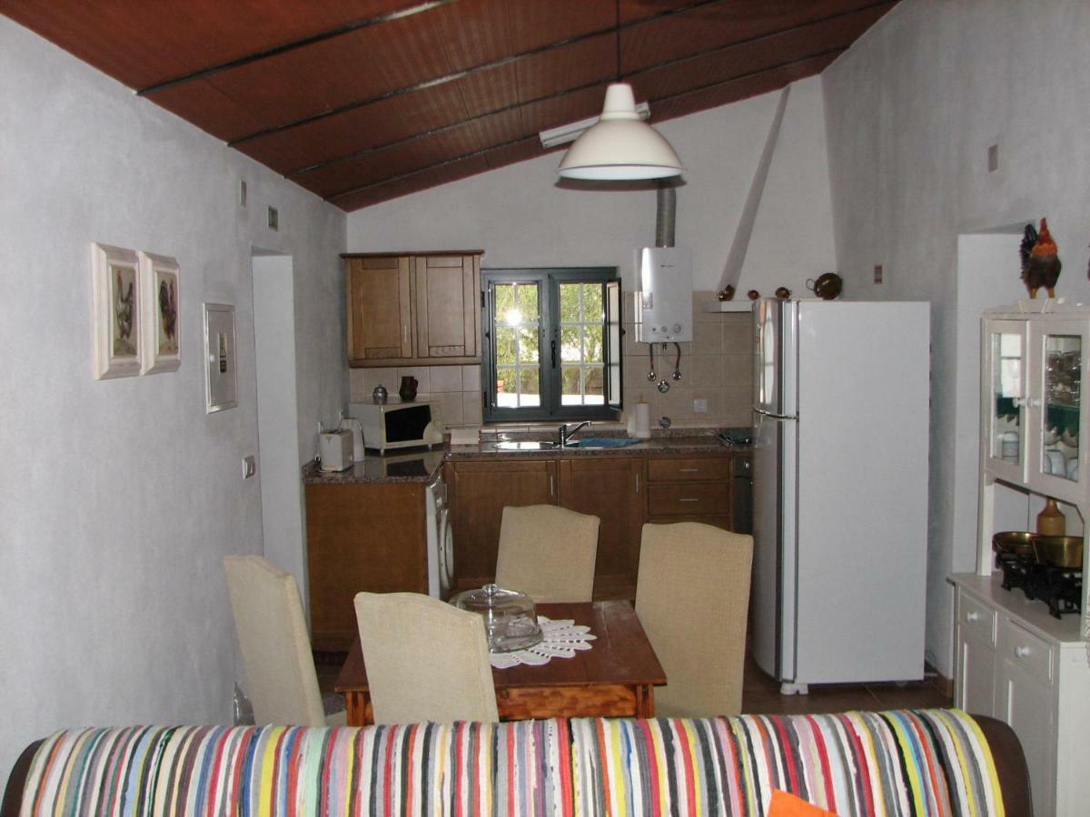 Casa Da Avo Mina Villa Mértola Екстериор снимка