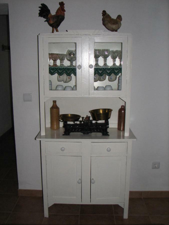 Casa Da Avo Mina Villa Mértola Екстериор снимка